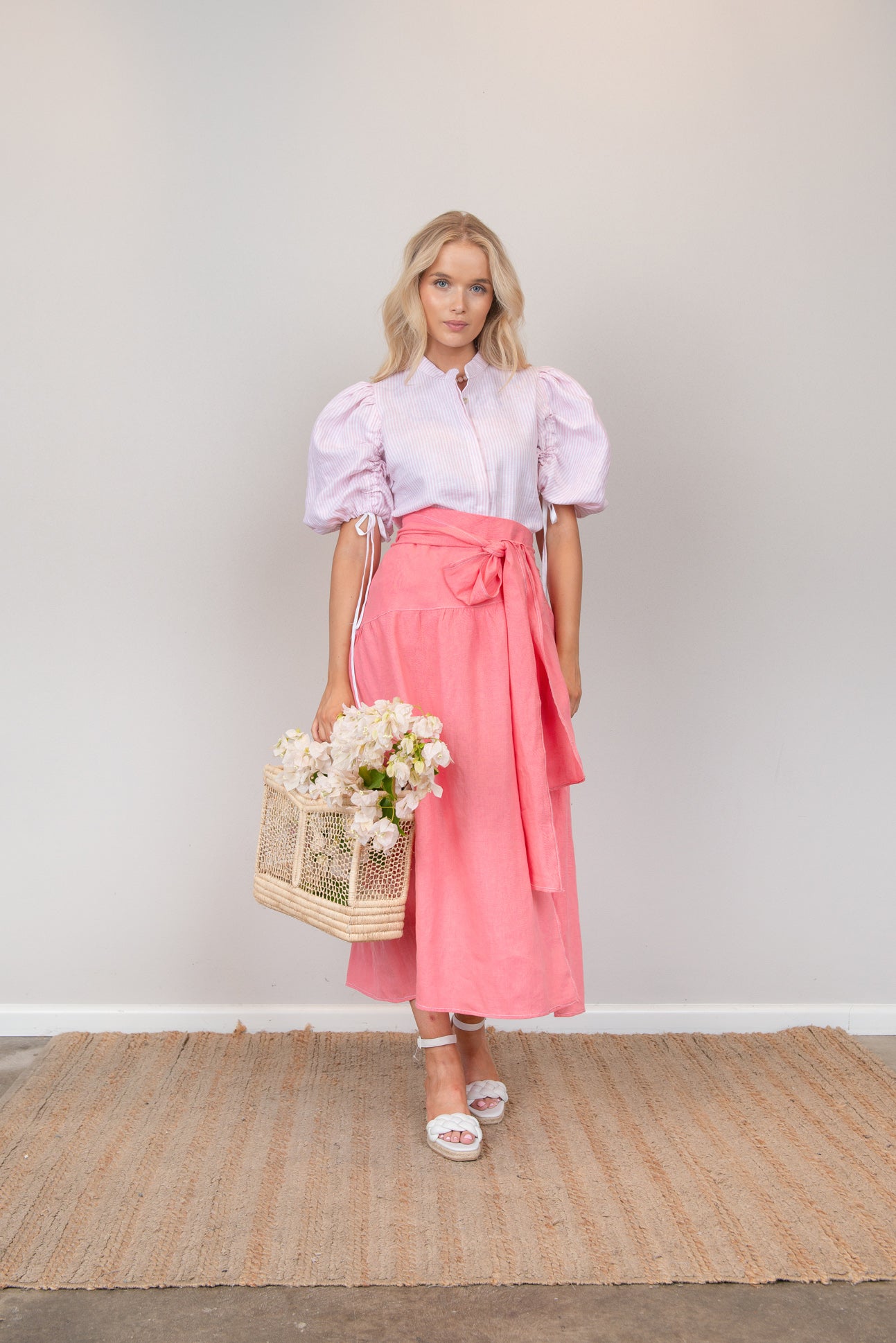 AMALFI Clarke Shirt
