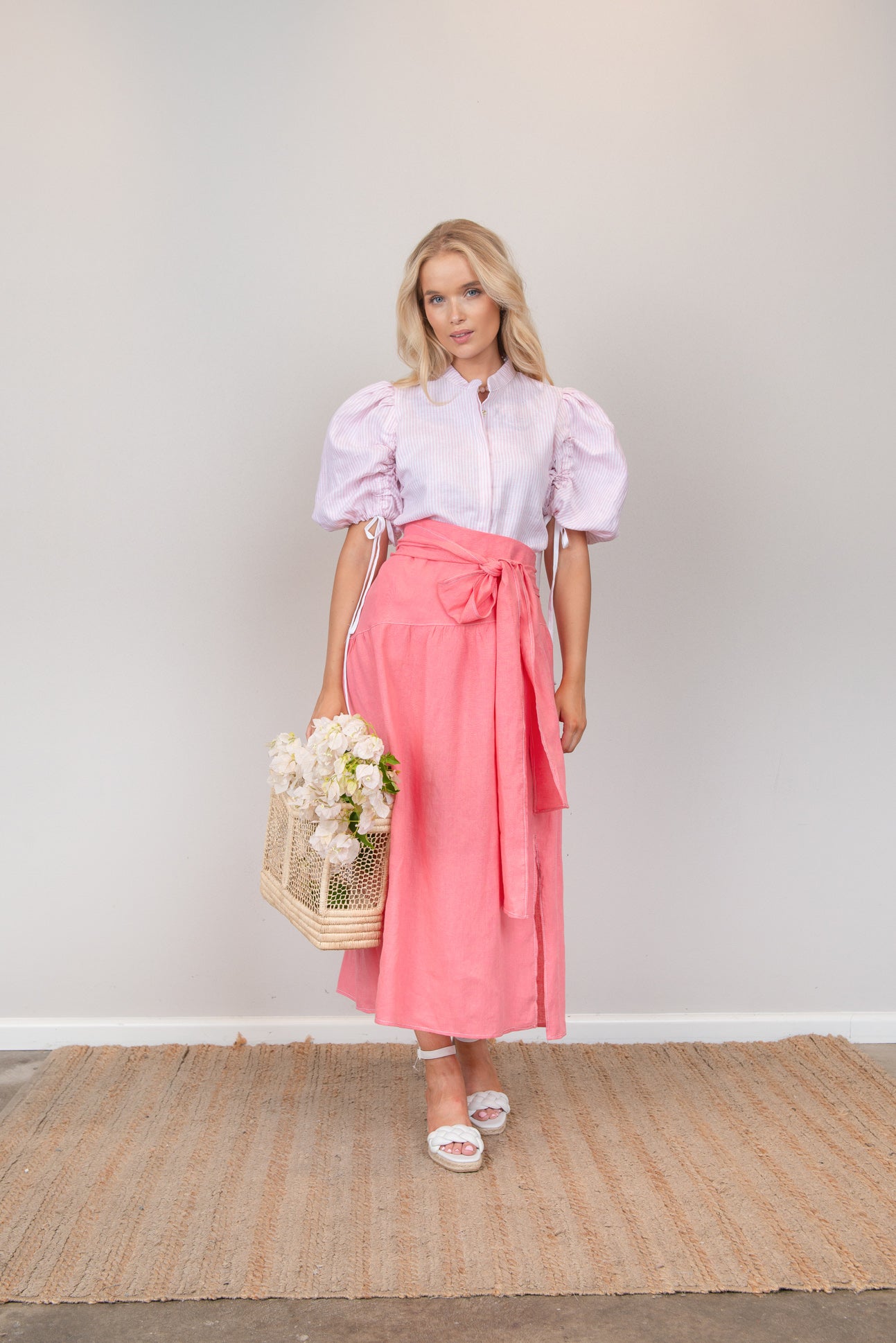AMALFI Clarke Shirt