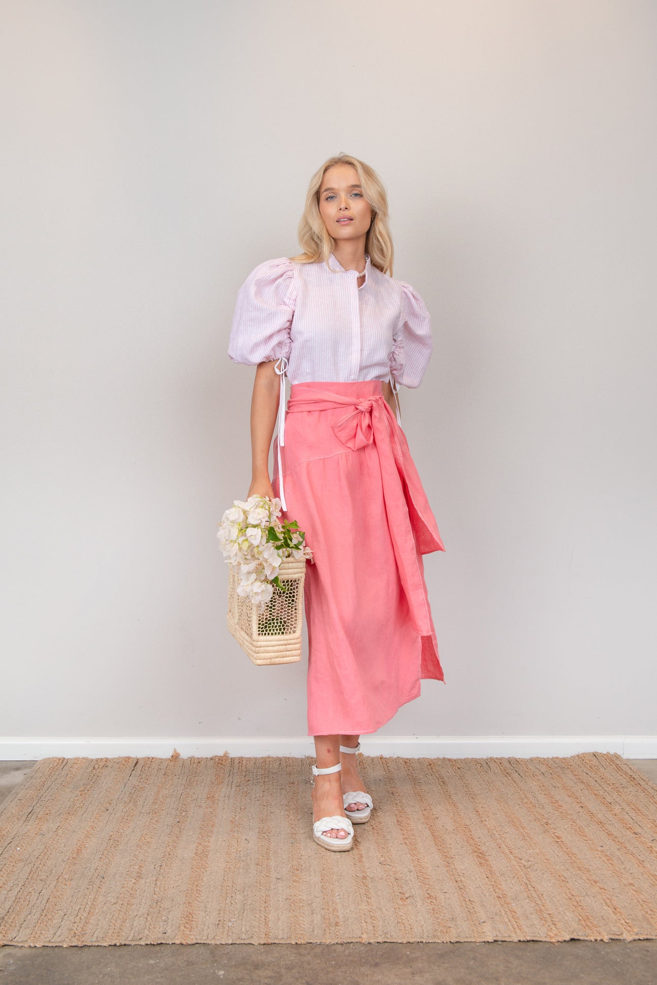 AMALFI Clarke Shirt