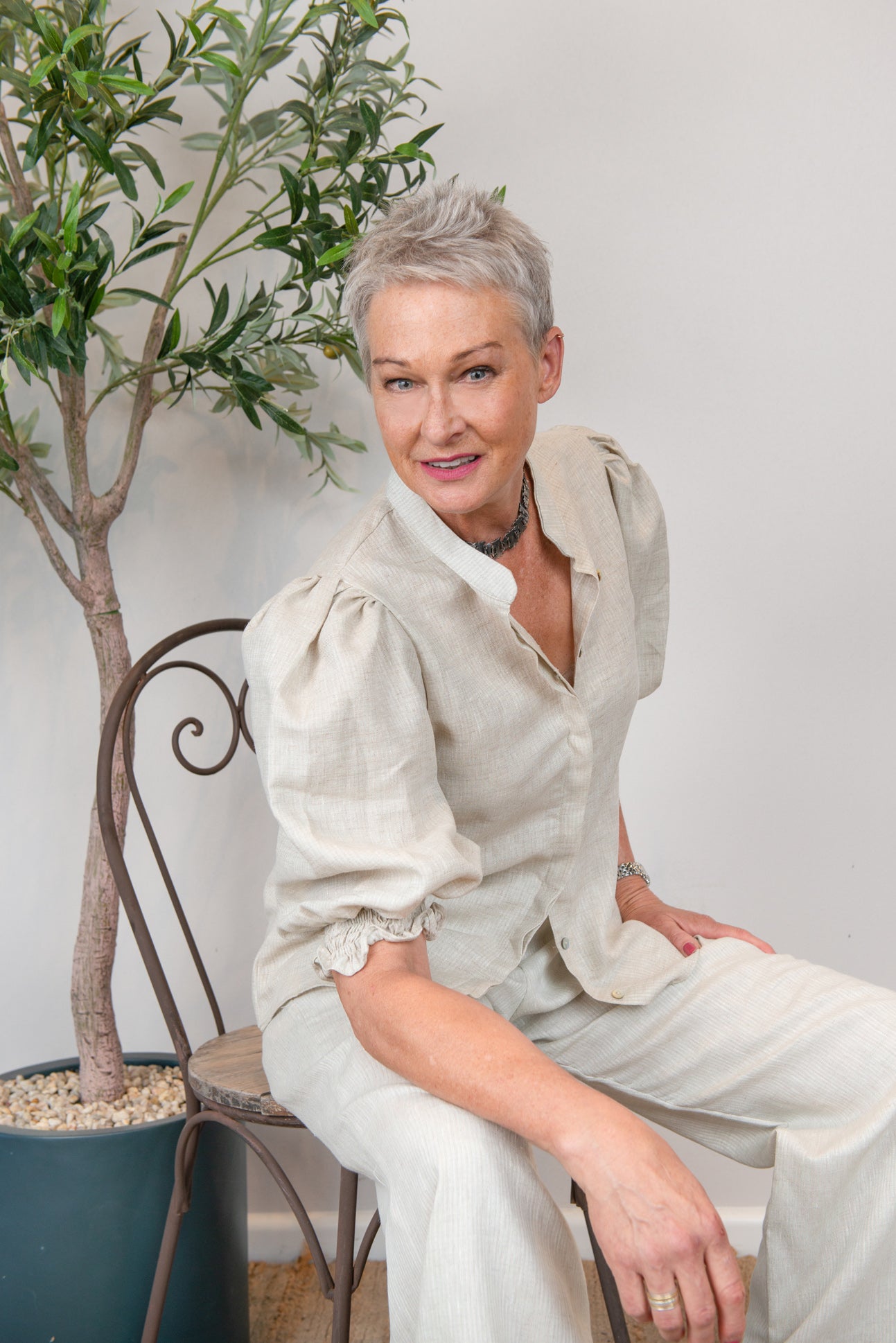 AMALFI Clarke Shirt