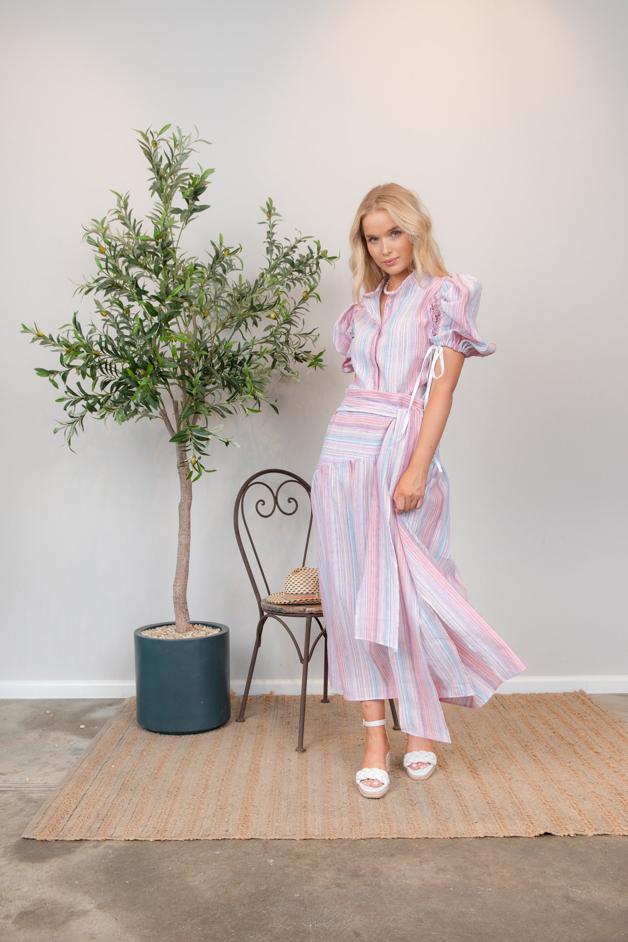 AMALFI Clarke Shirt