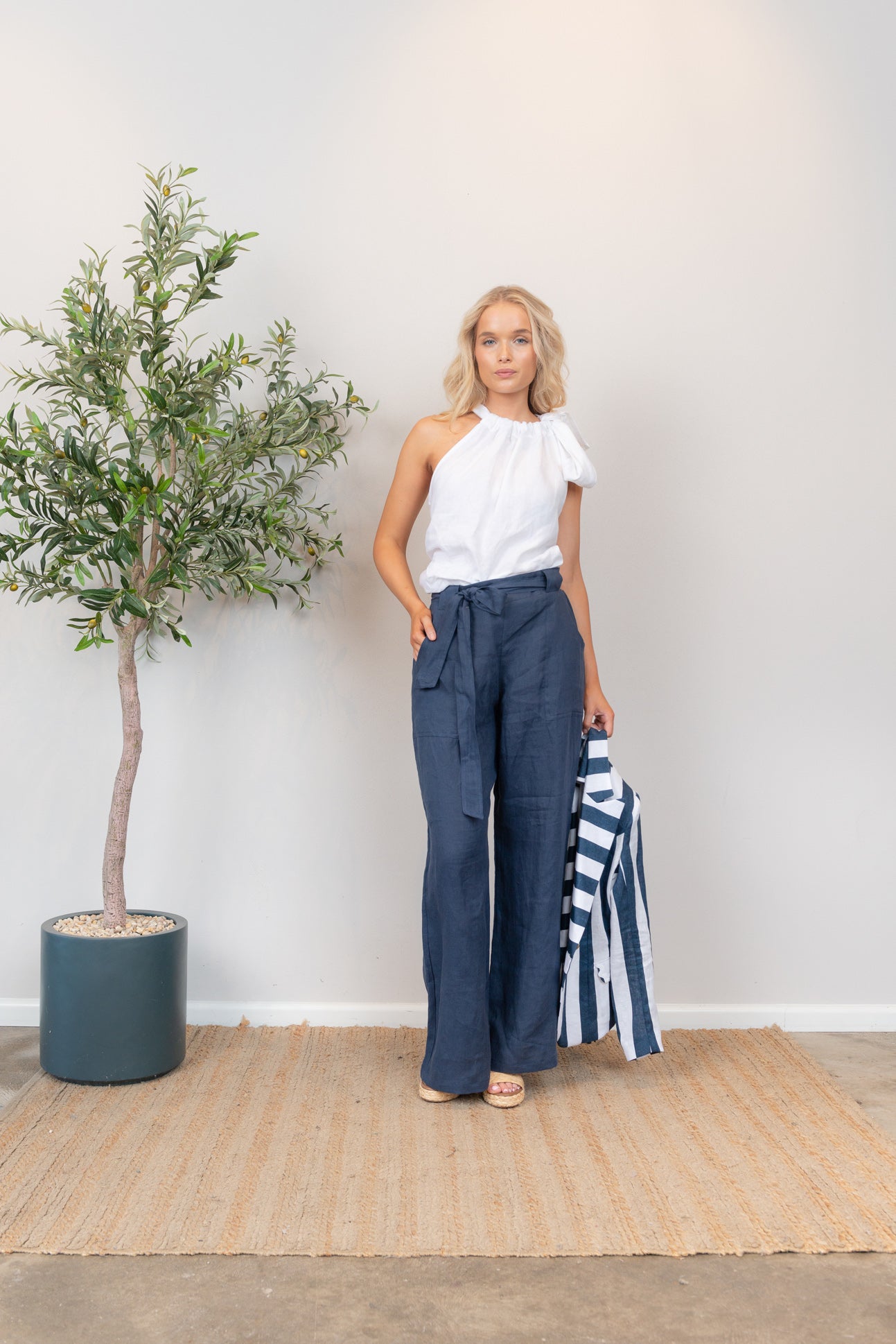 AMALFI Palazzo Pant