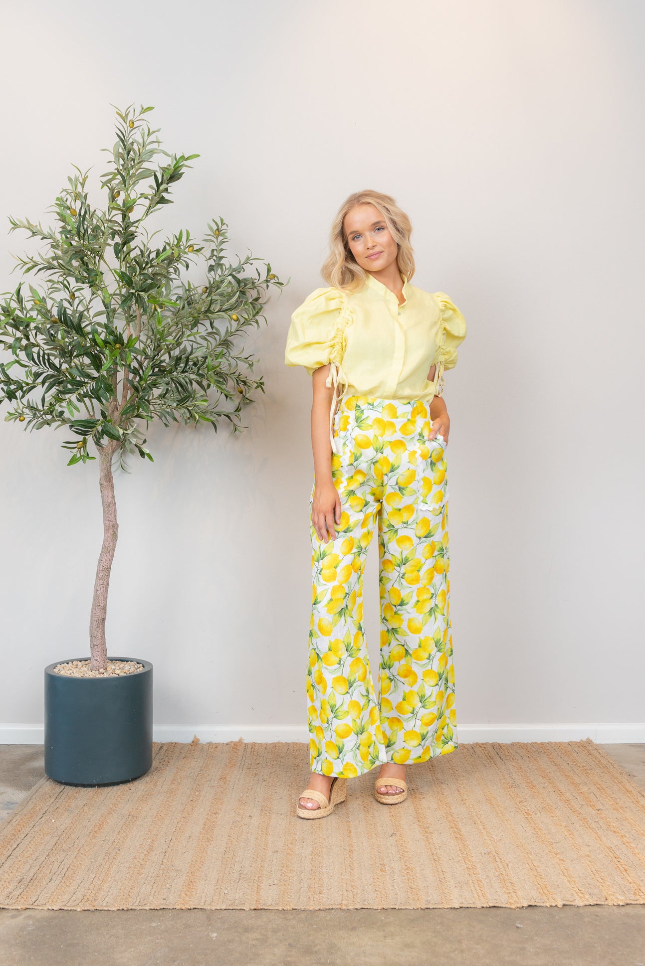 AMALFI Clarke Shirt
