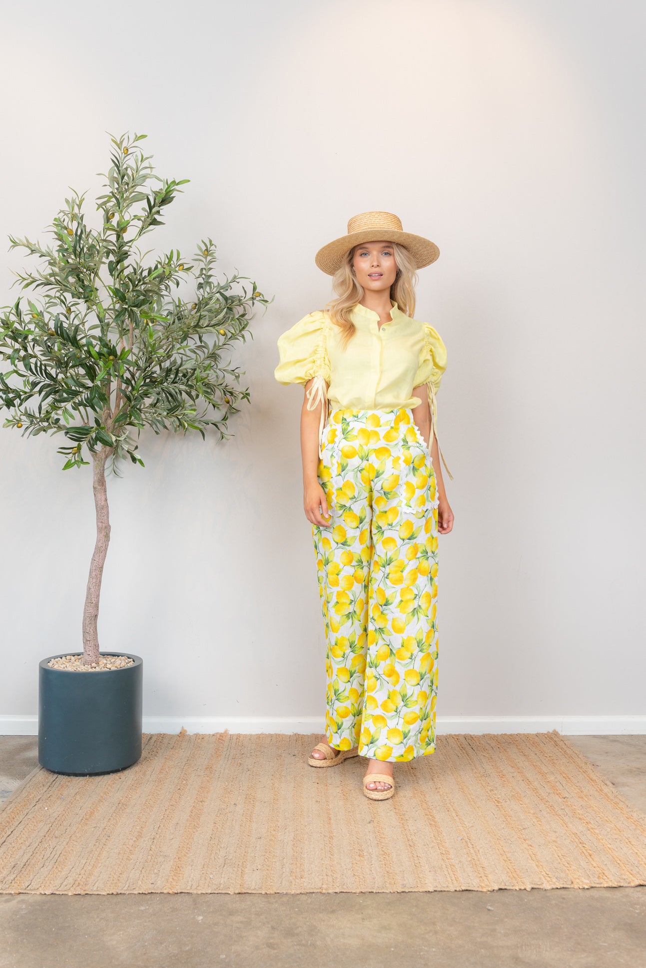AMALFI Clarke Shirt