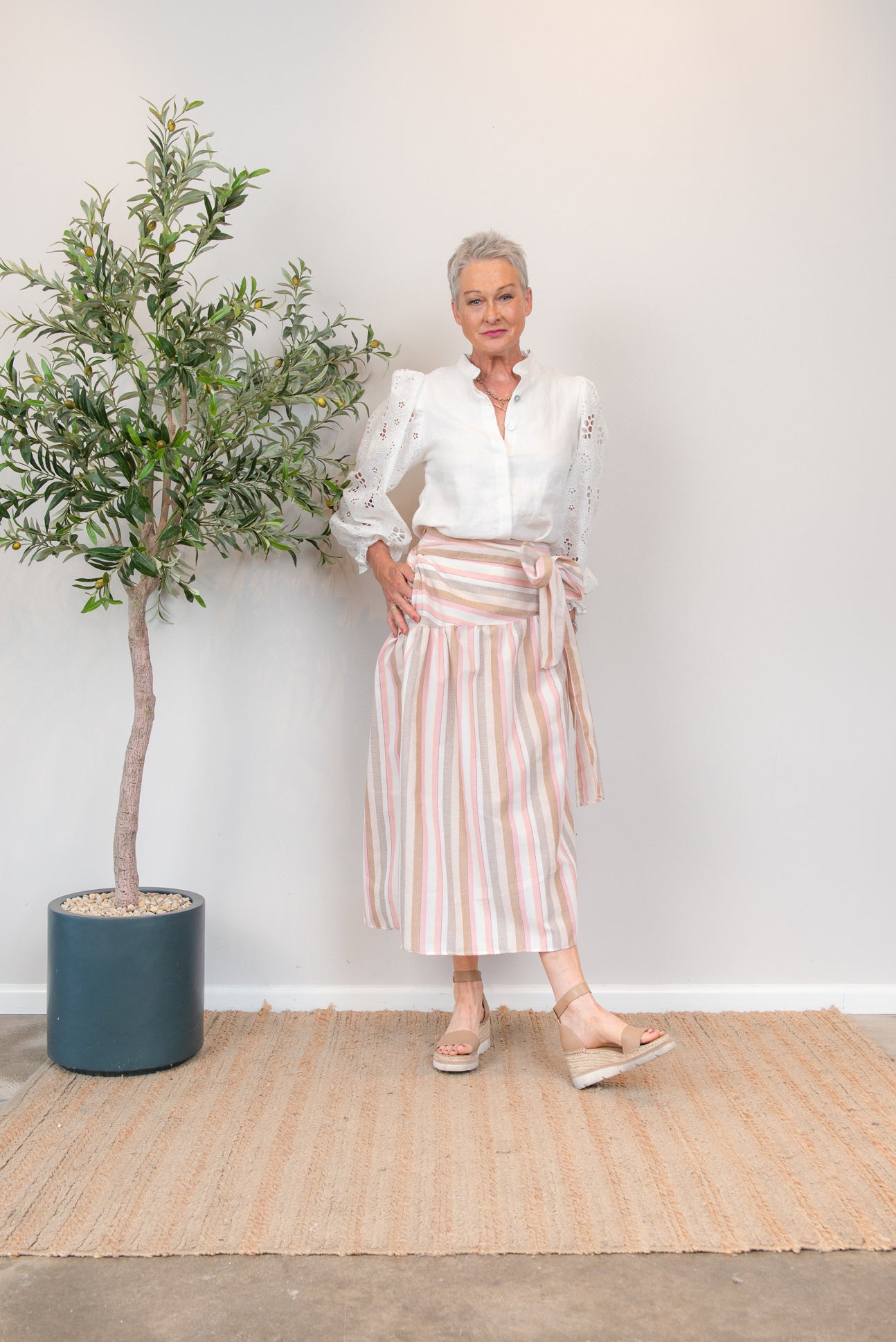 AMALFI Clarke Shirt