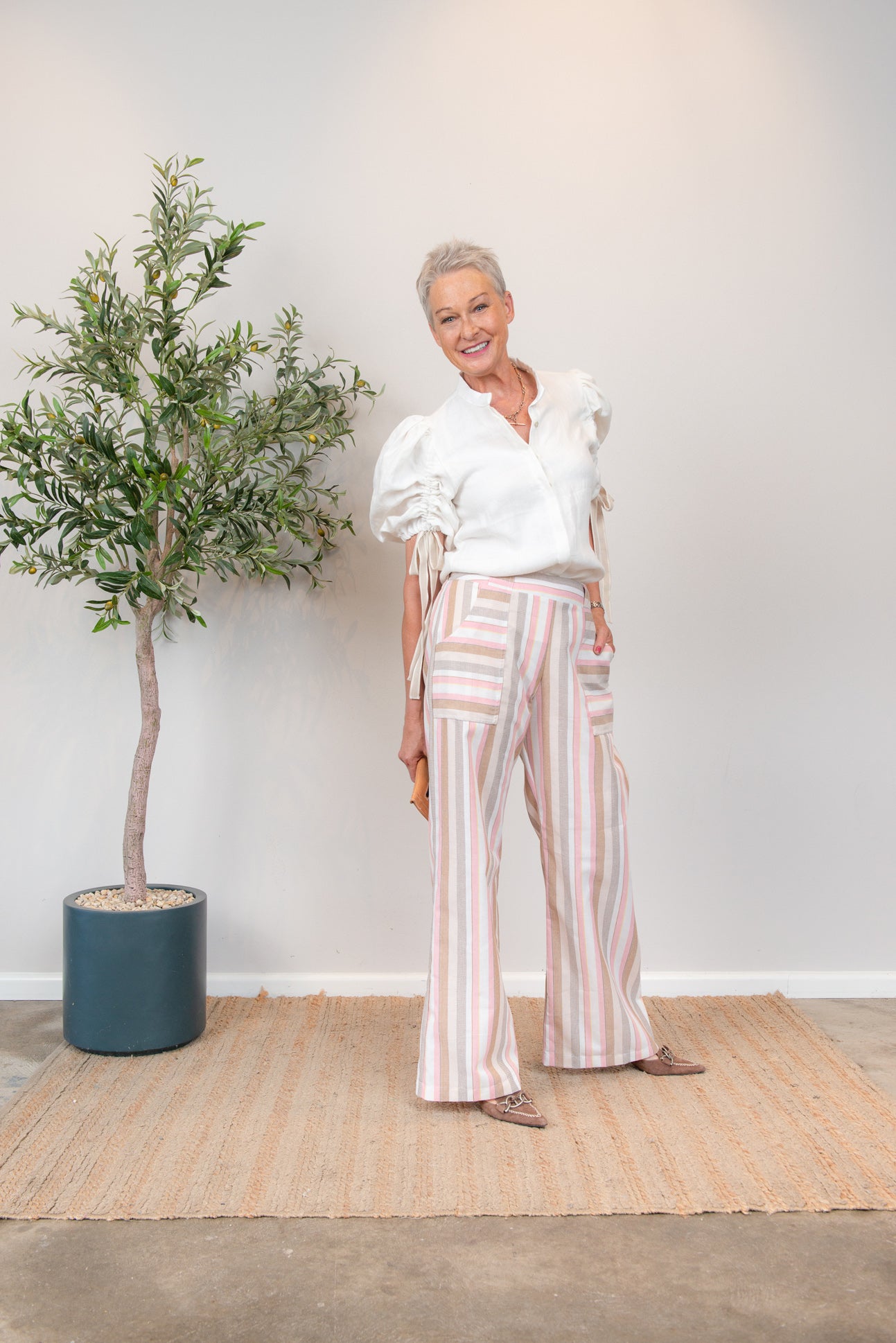 AMALFI Clarke Shirt