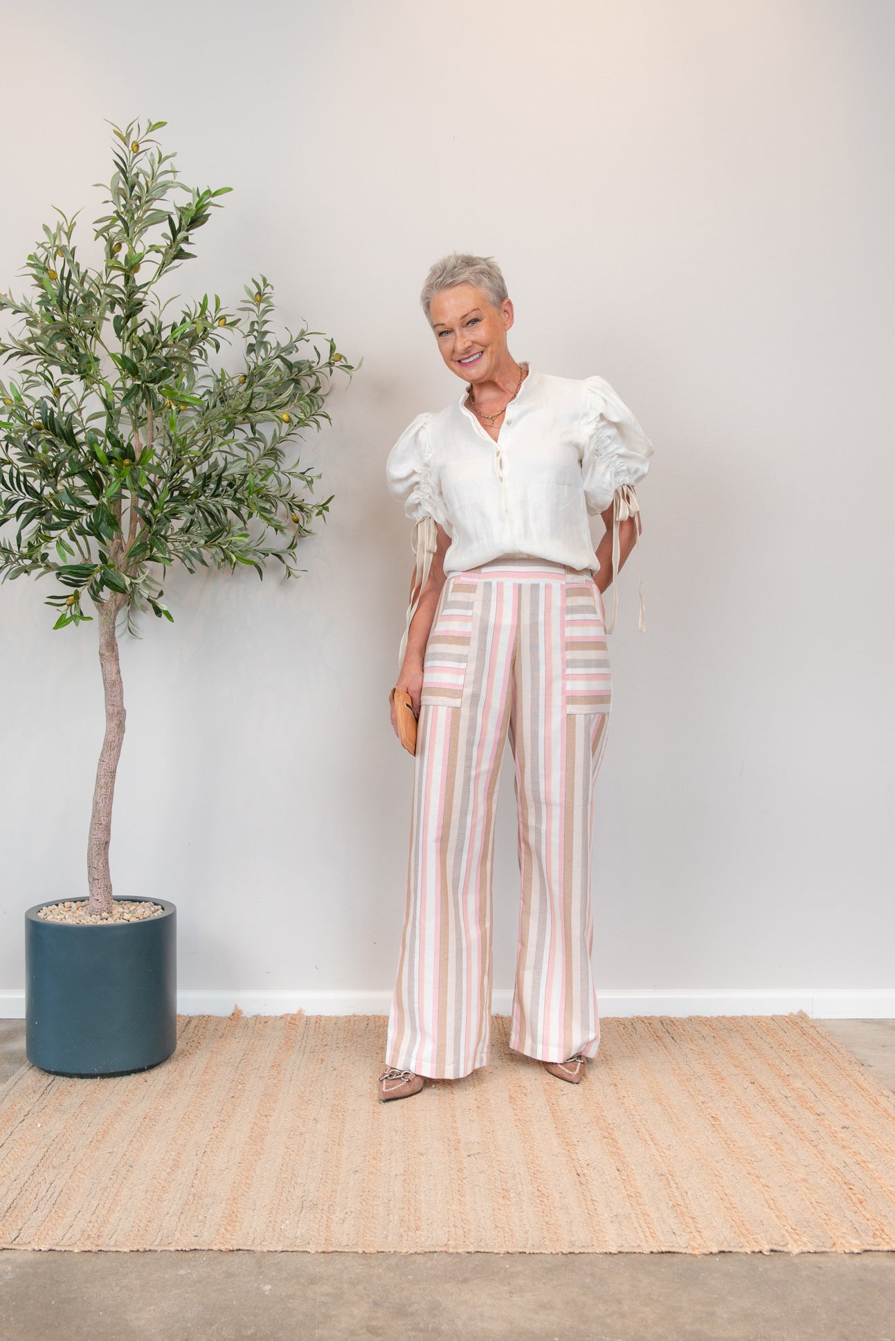 AMALFI Clarke Shirt