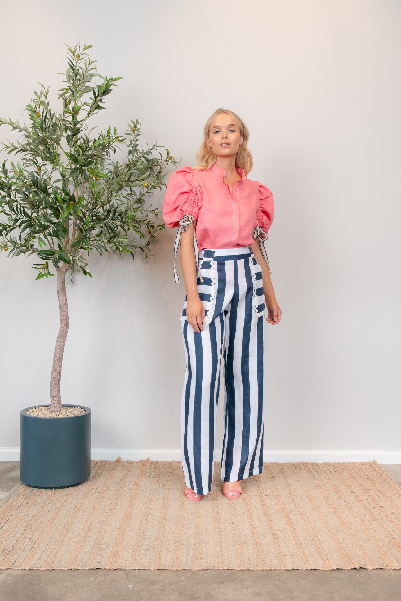 AMALFI Clarke Shirt