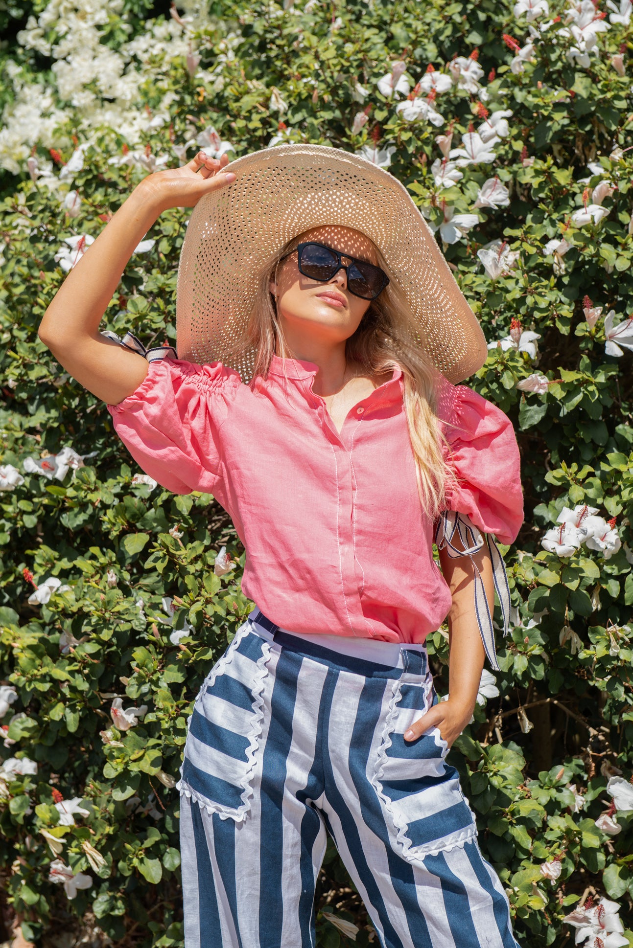 AMALFI Clarke Shirt