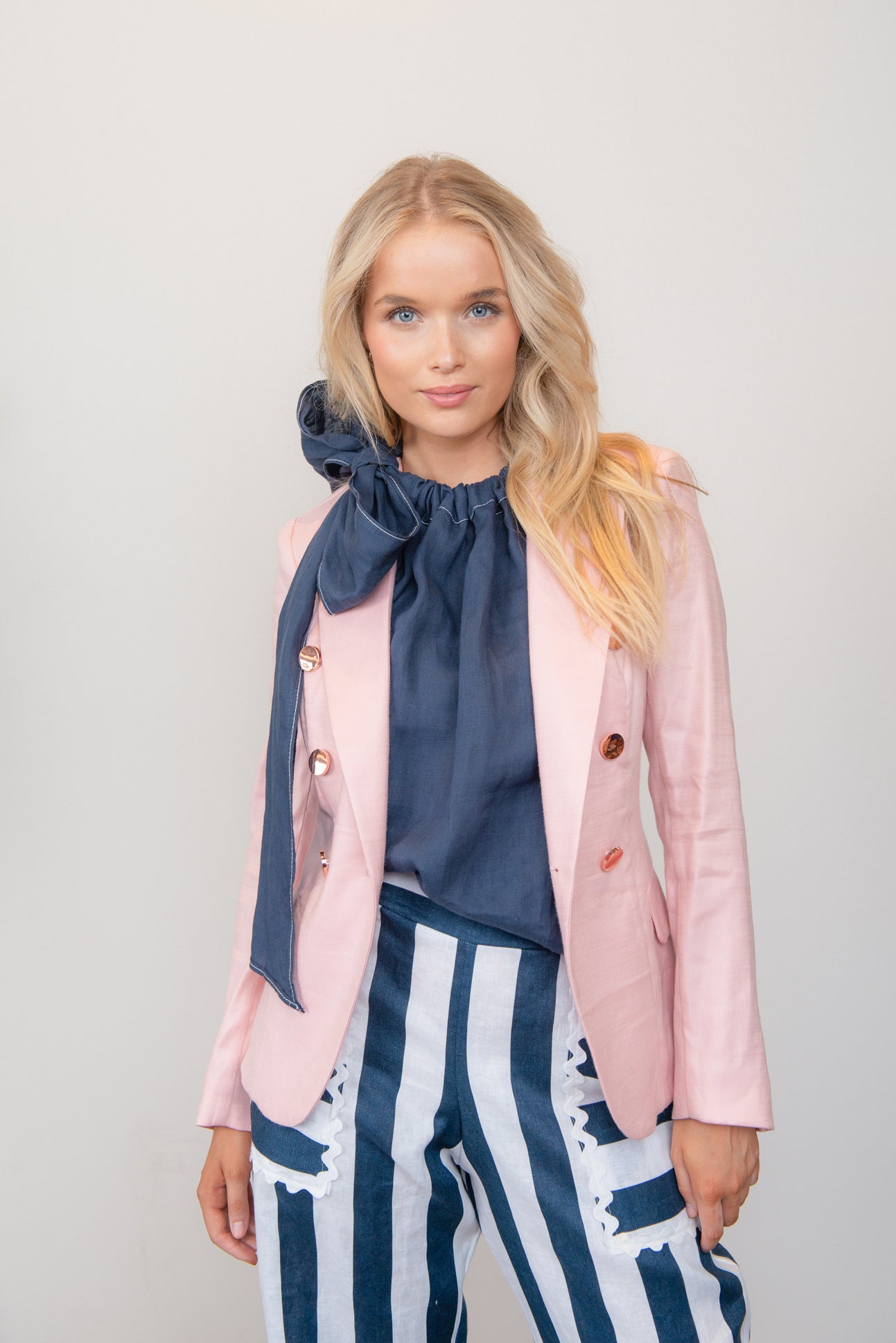 AMALFI Bow Top