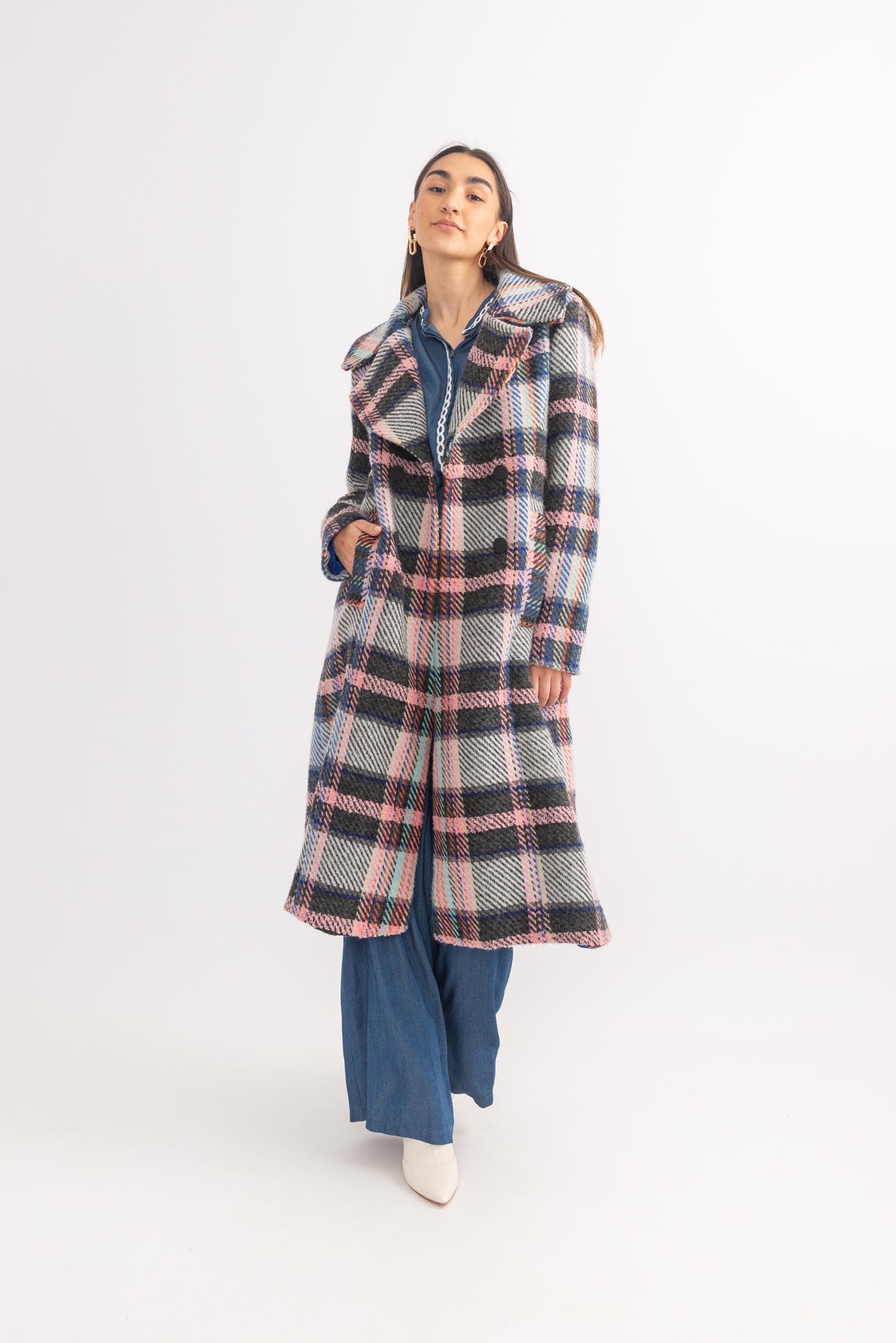 LONDON Coat