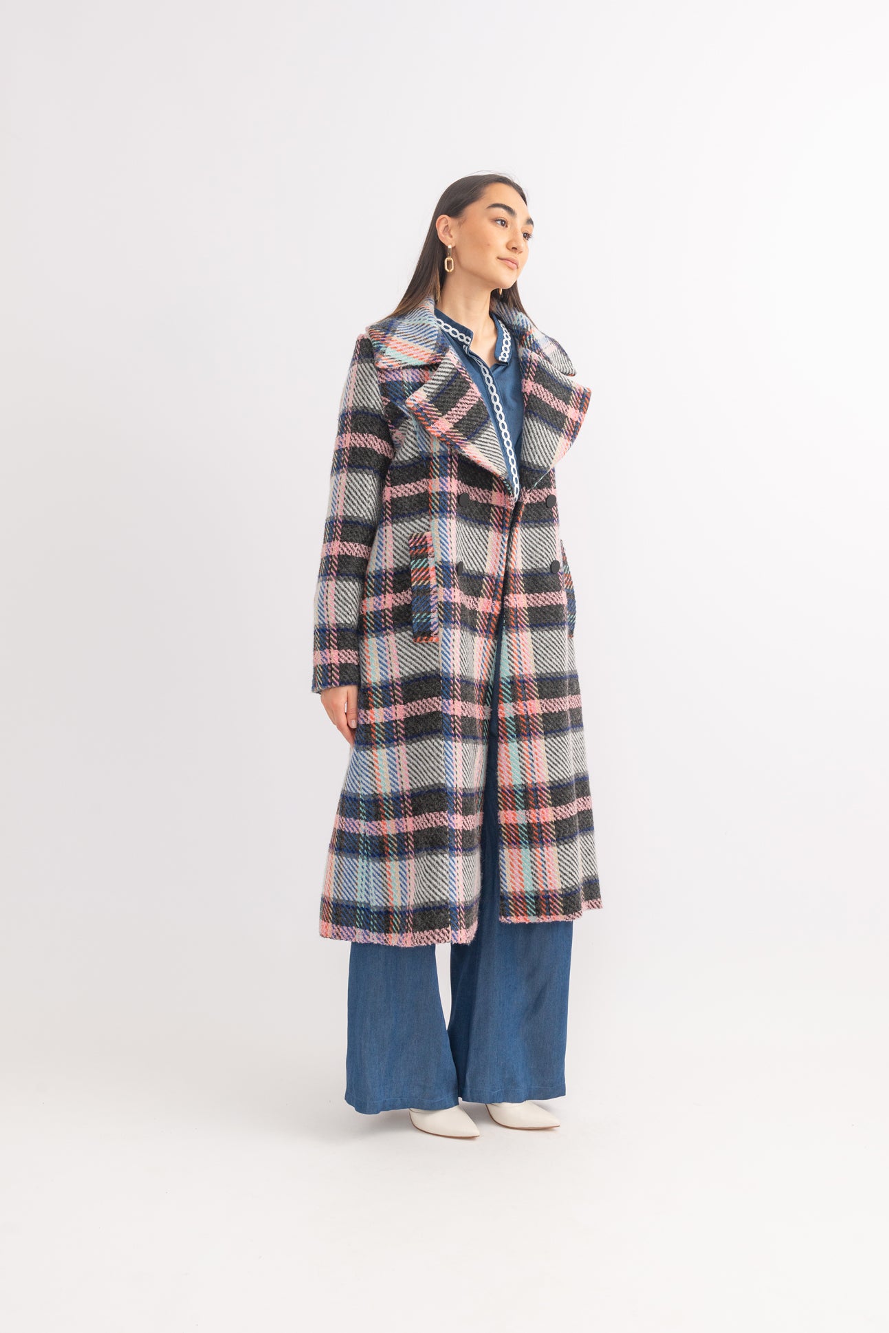 LONDON Coat