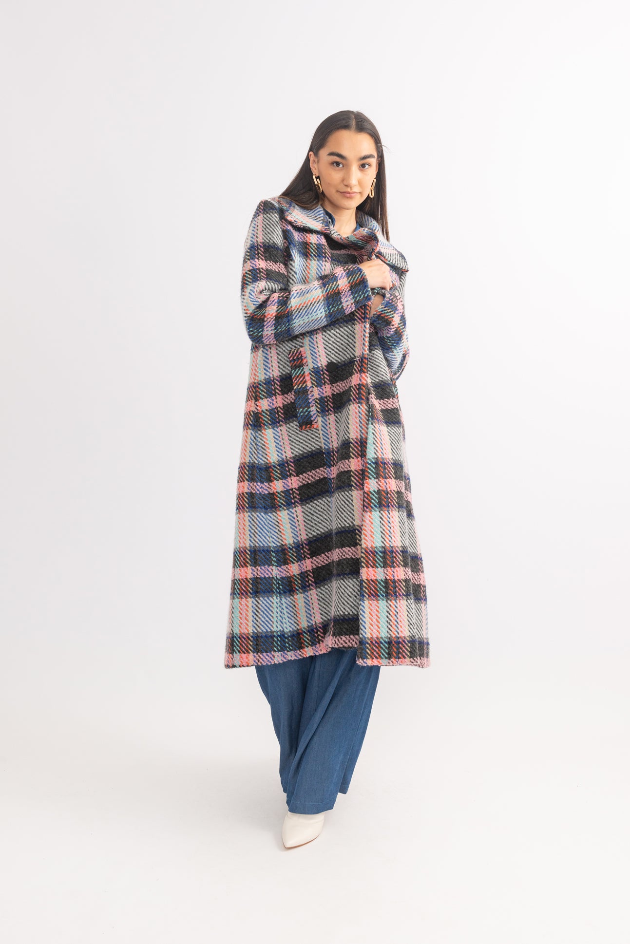 LONDON Coat