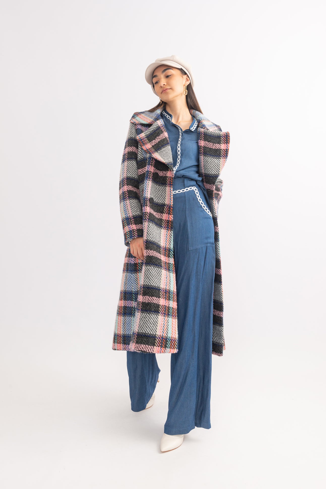 LONDON Coat