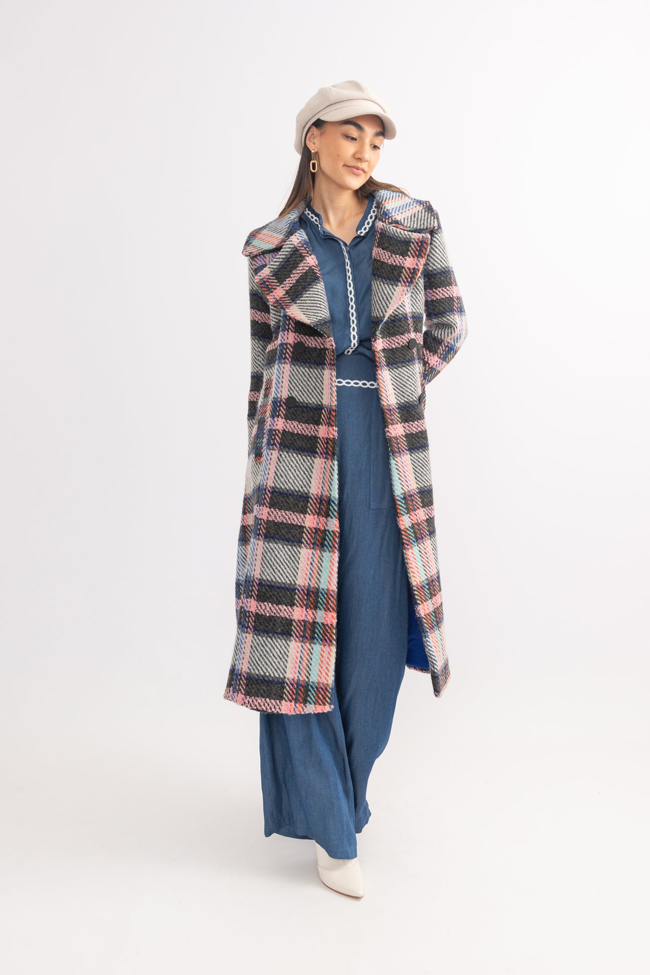 LONDON Coat