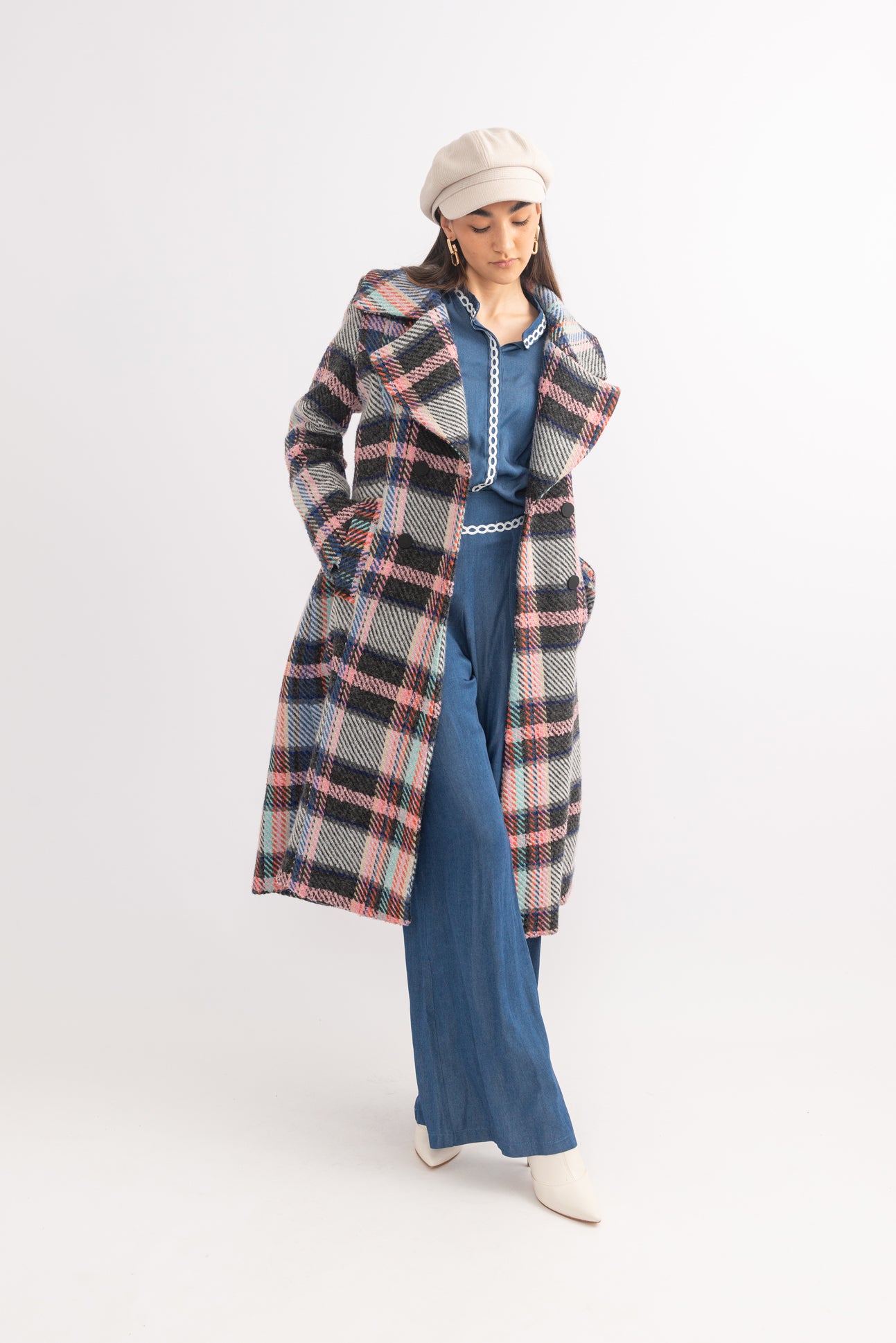 LONDON Coat