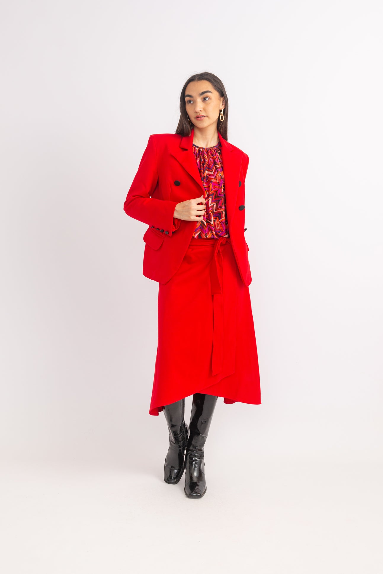 NEW YORK Blazer