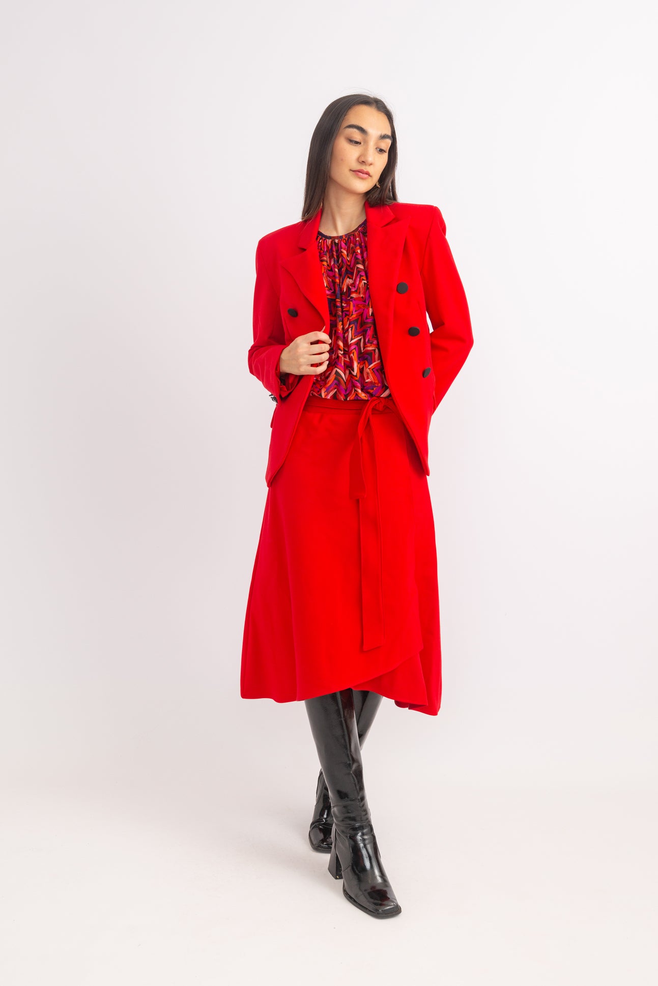 NEW YORK Blazer
