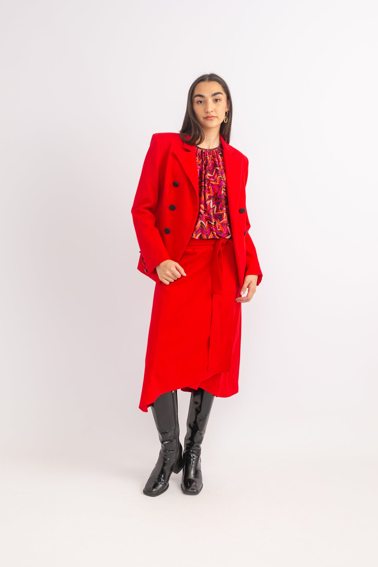 NEW YORK Blazer