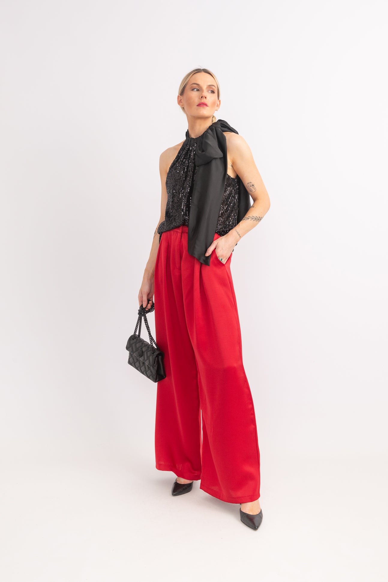 NEW YORK Trouser