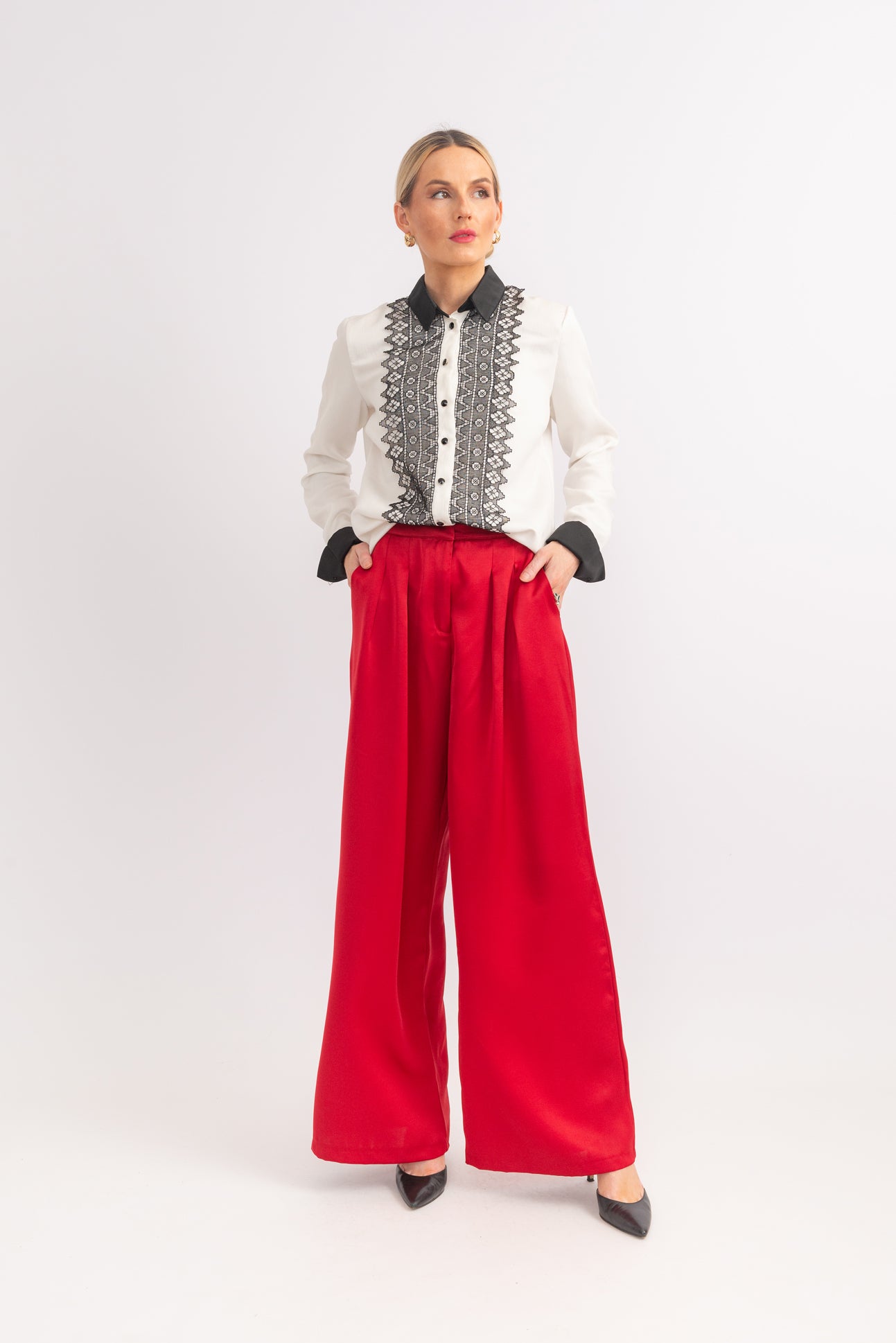 NEW YORK Trouser