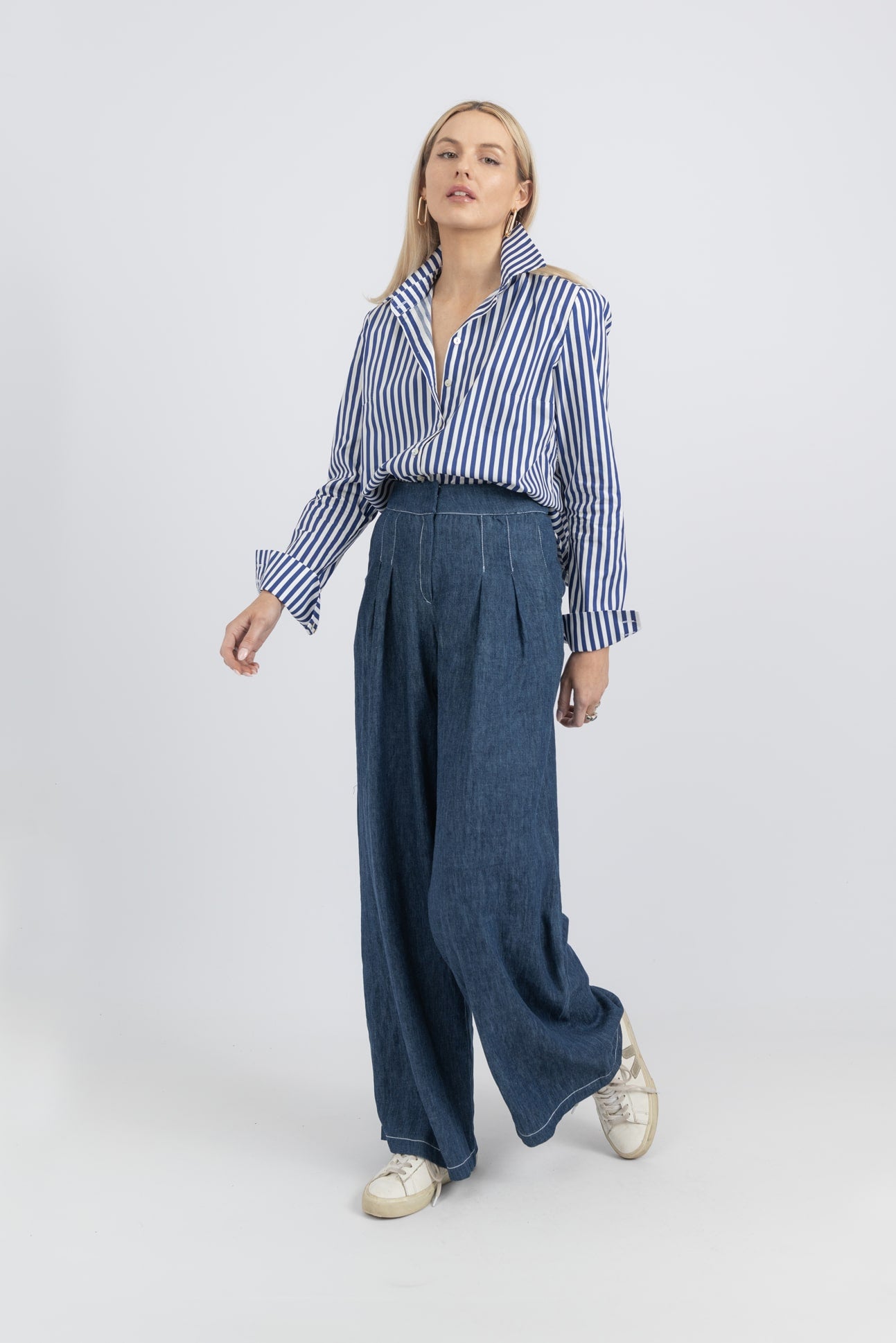 RIVERIA Standard Shirt