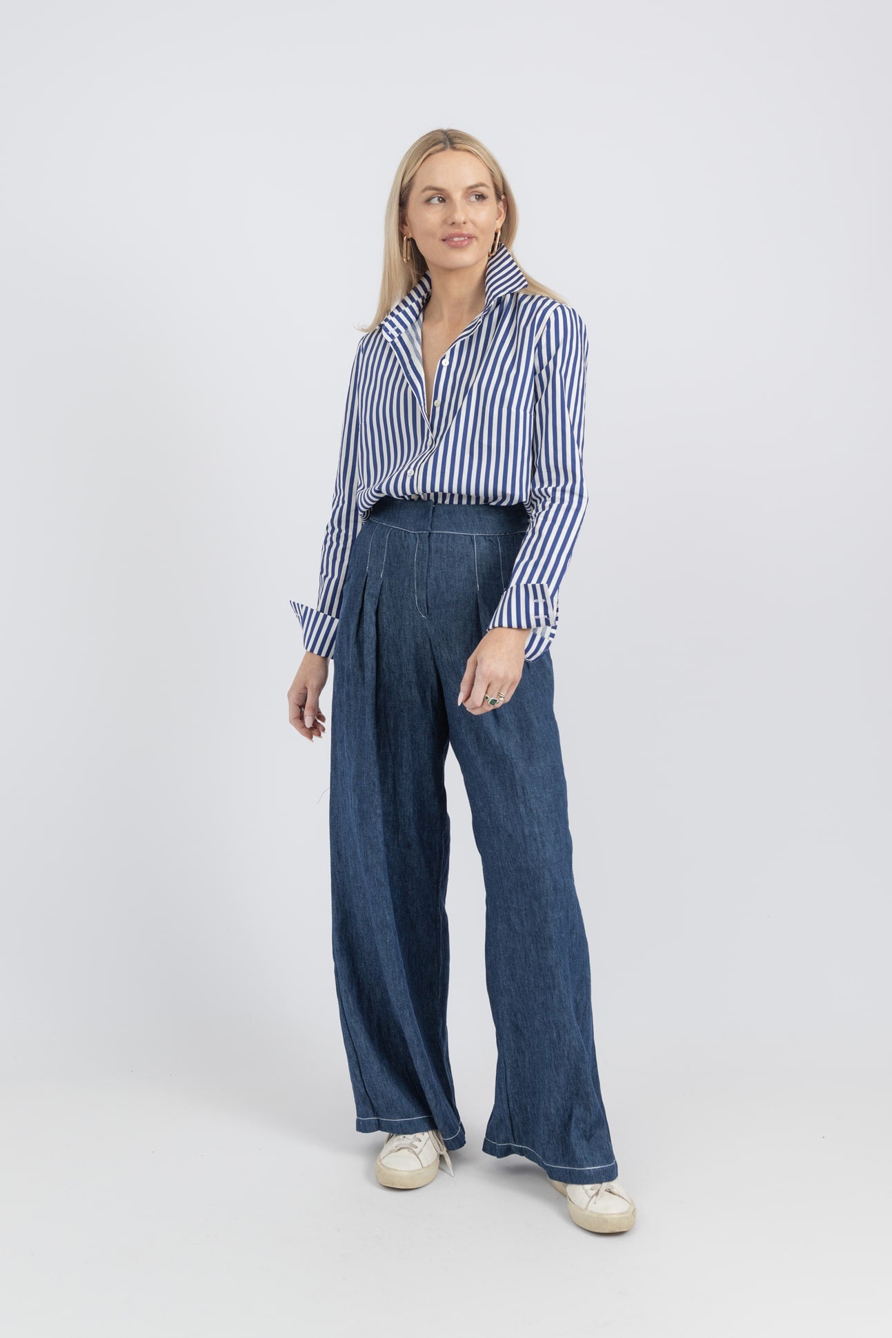 RIVERIA Standard Shirt