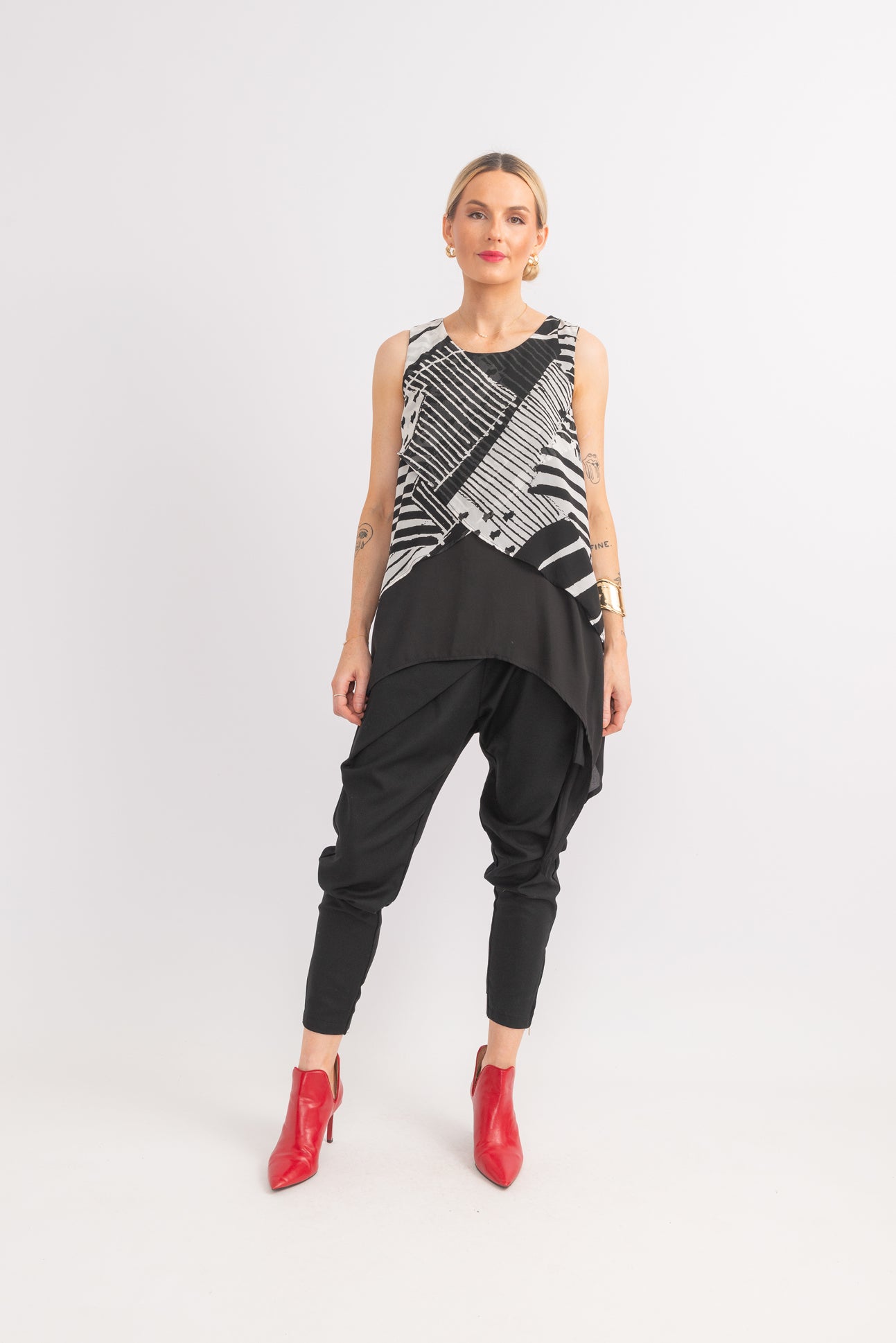 NEW YORK Chloe Top