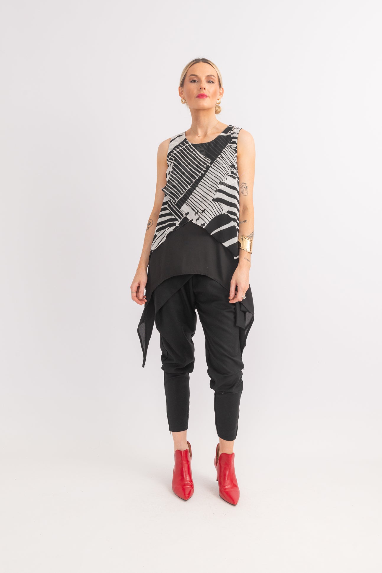 NEW YORK Chloe Top