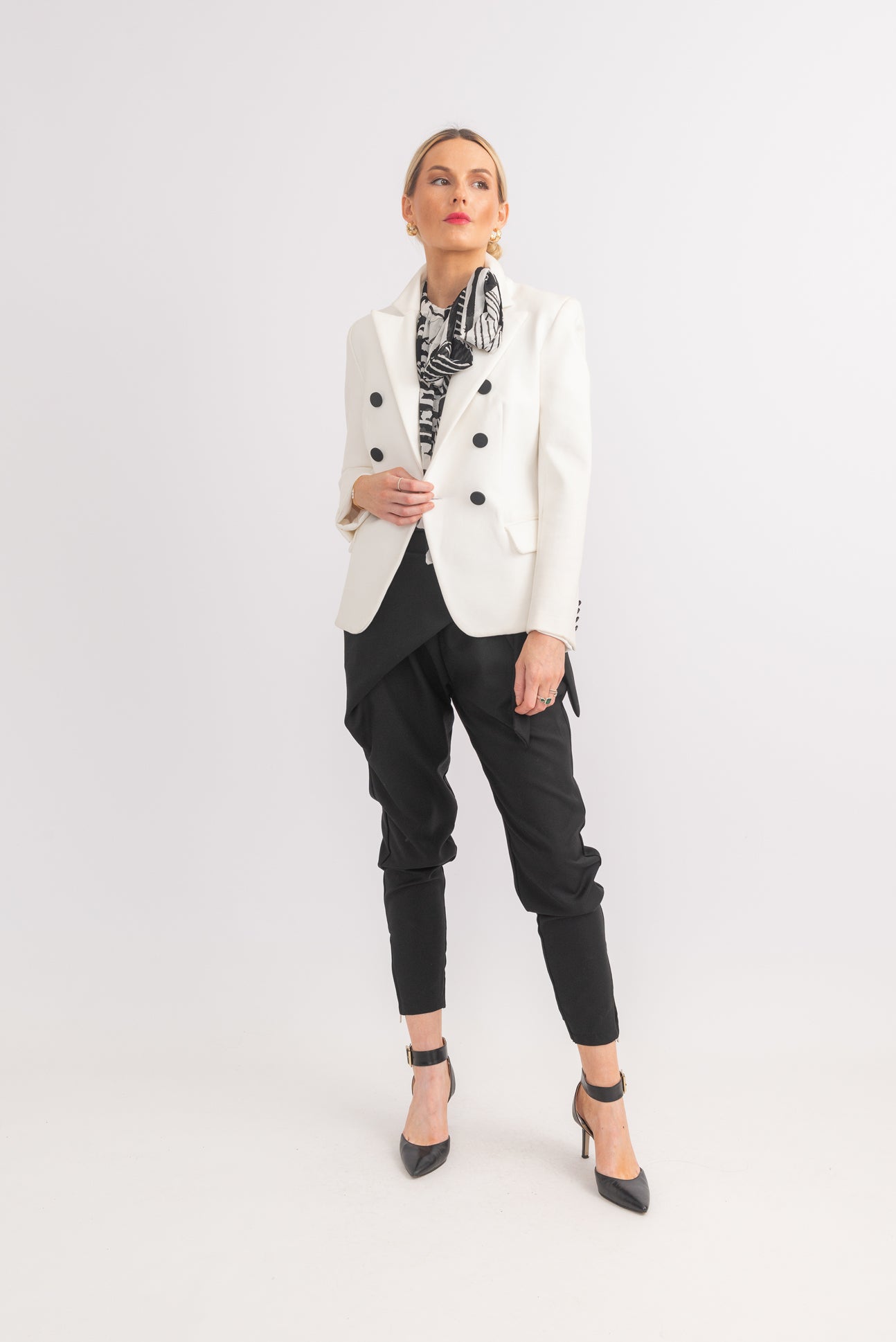 NEW YORK Blazer
