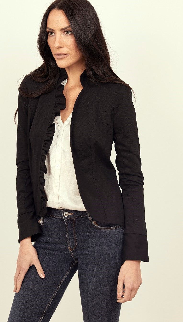 LOUIS JACKETS