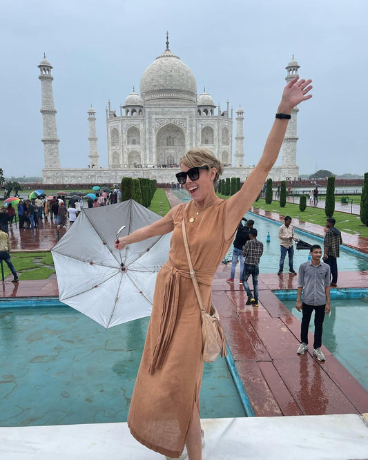 INSPIRING INDIA