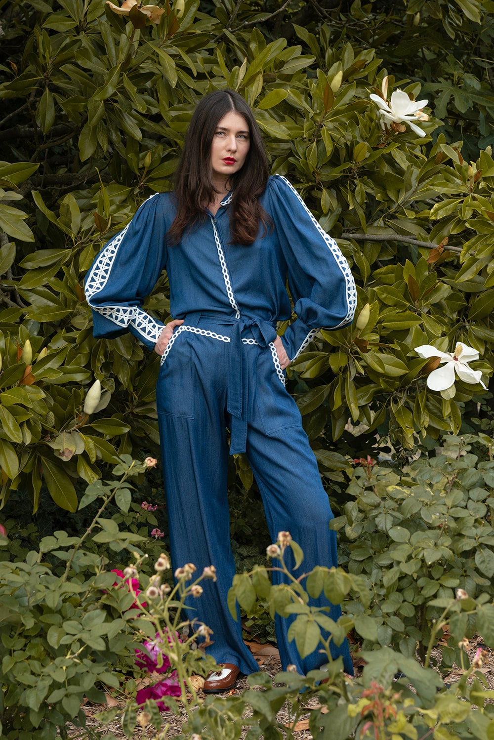 LONDON Collection – Huntressthelabel