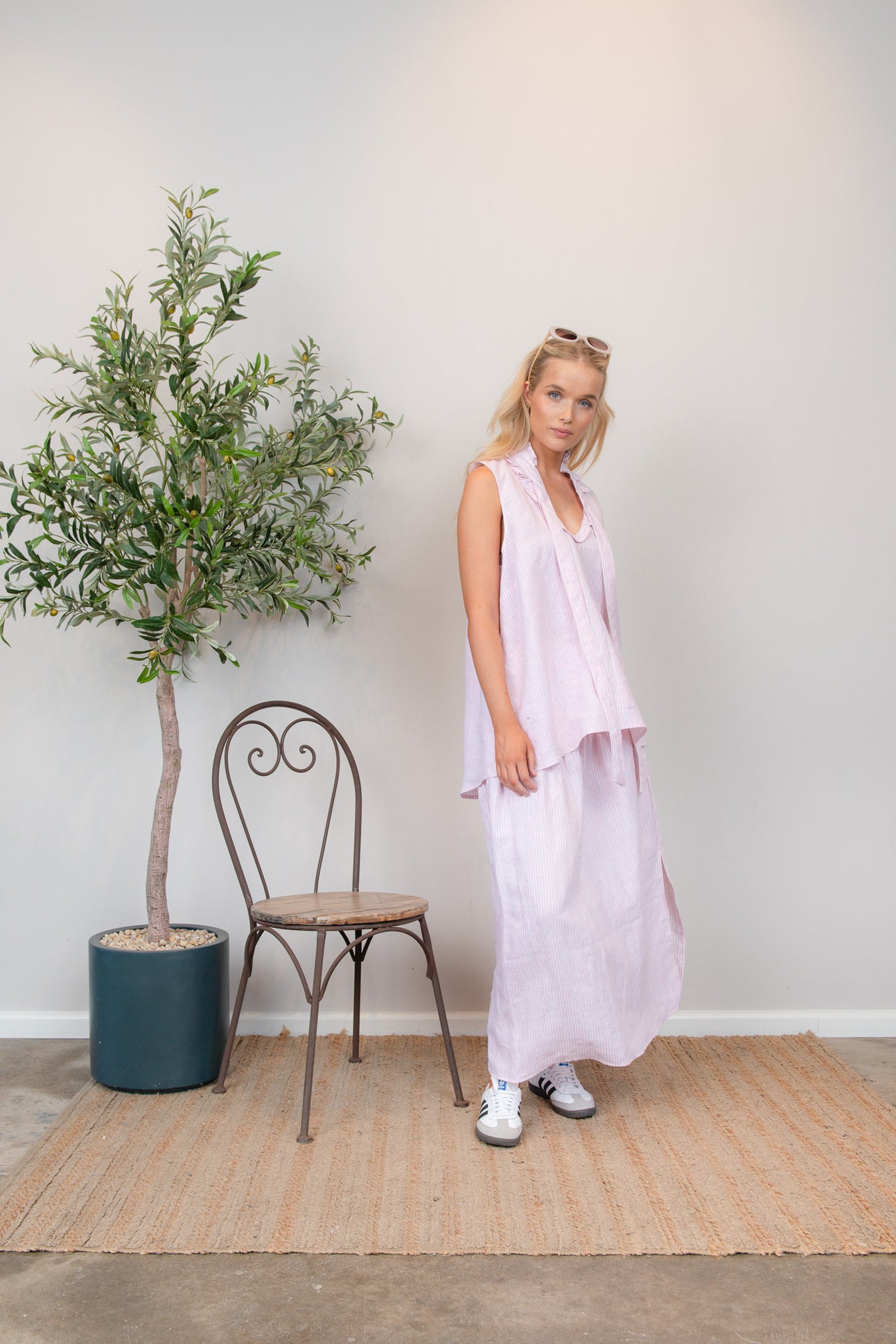 AMALFI Gypsy Skirt