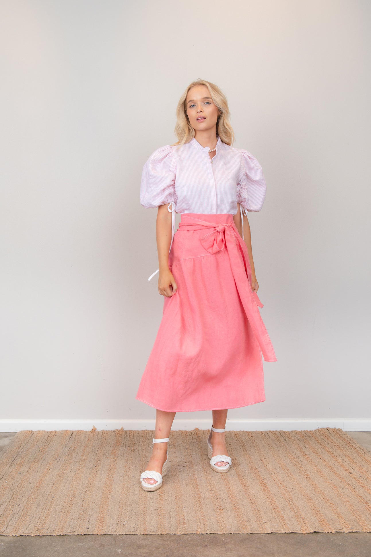 AMALFI Gypsy Skirt