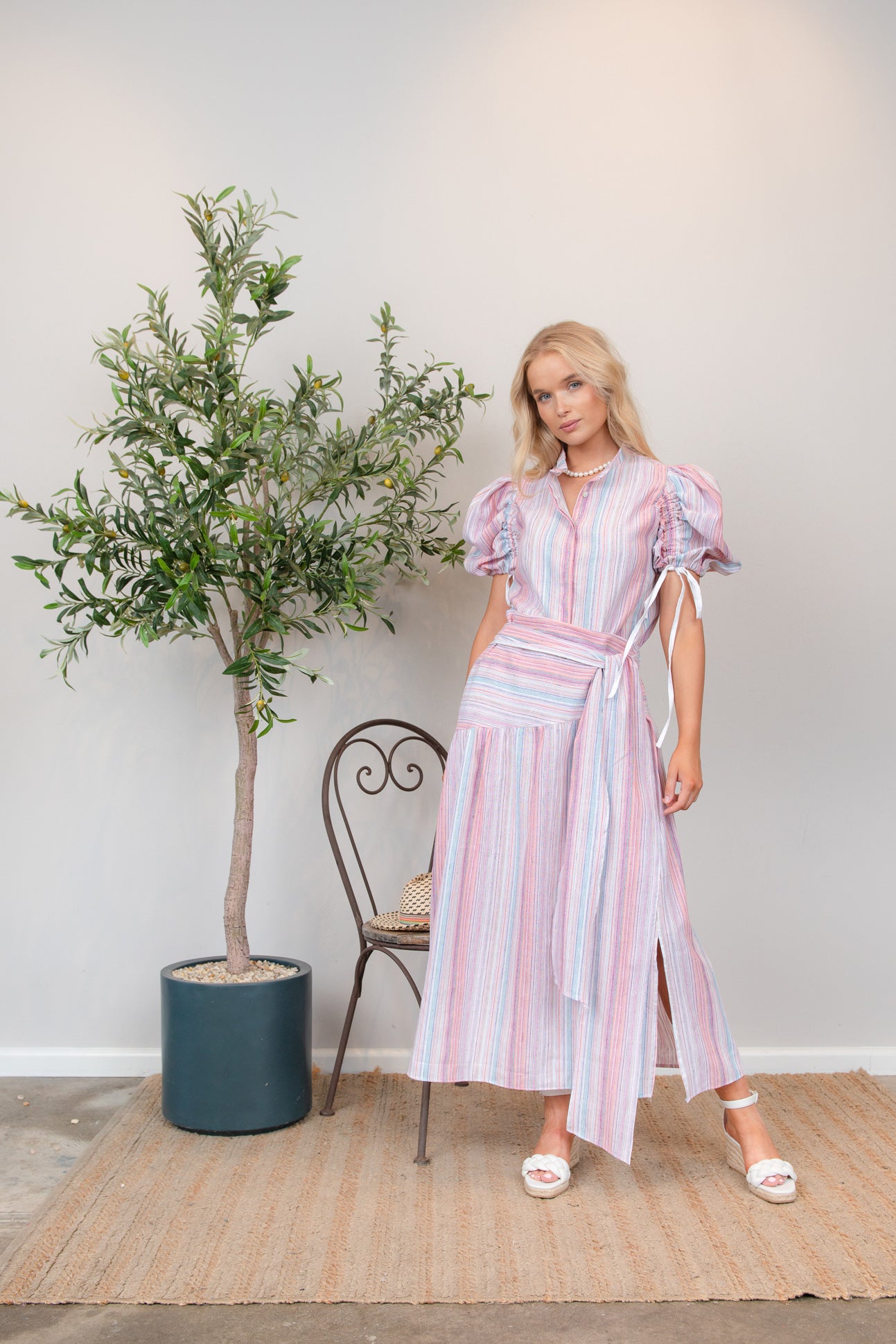 AMALFI Gypsy Skirt