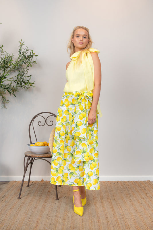 AMALFI Gypsy Skirt