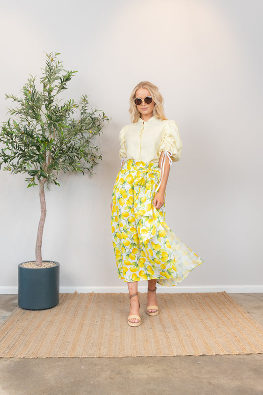 AMALFI Clarke Shirt