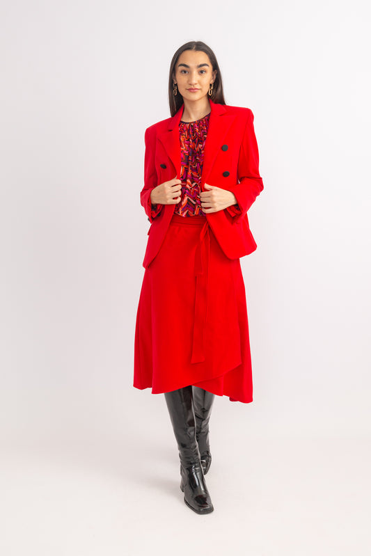 NEW YORK Blazer