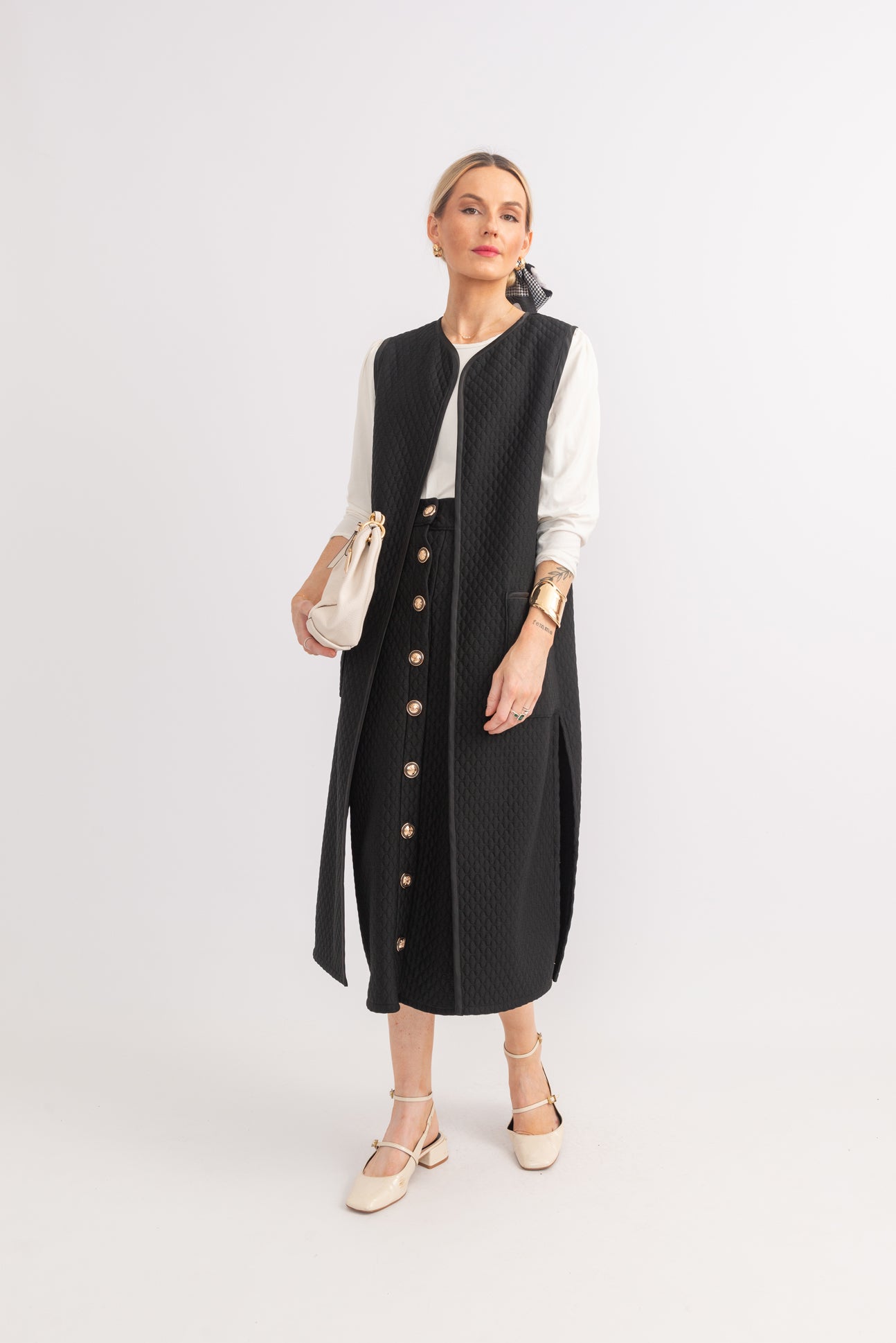 PARIS Gillet