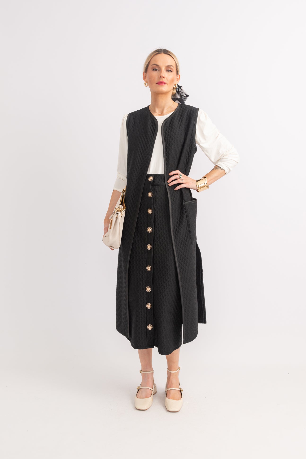 PARIS Gillet