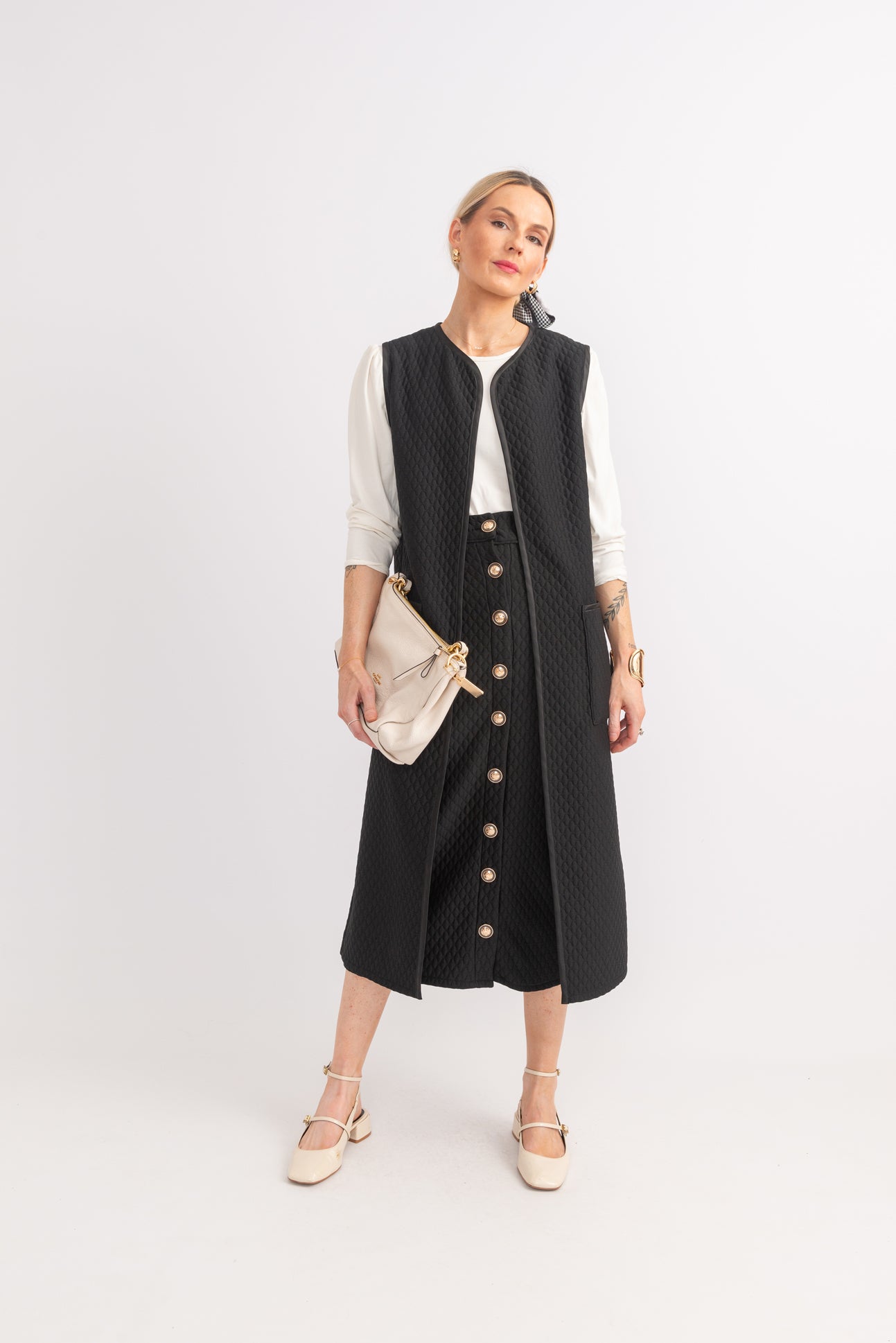 PARIS Gillet