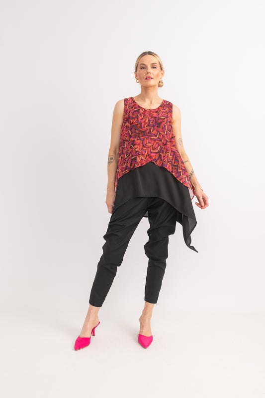 NEW YORK Chloe Top