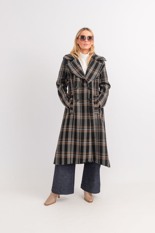 LONDON Coat