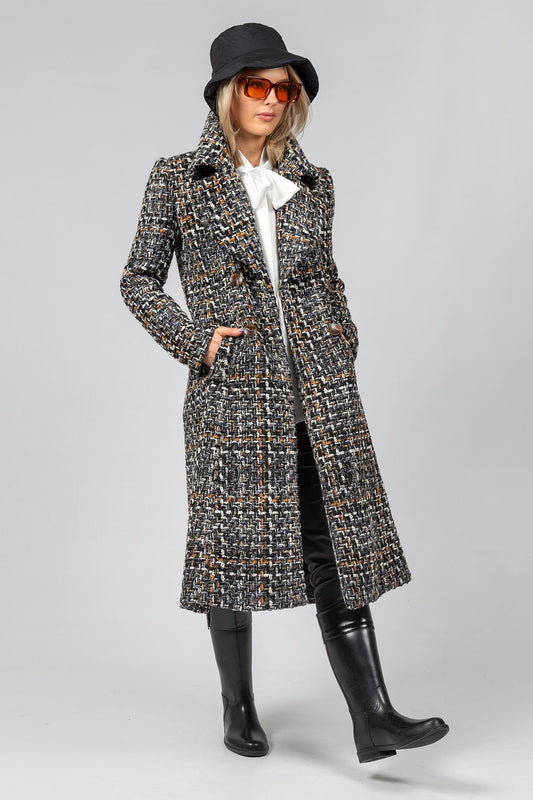 LONDON Coat