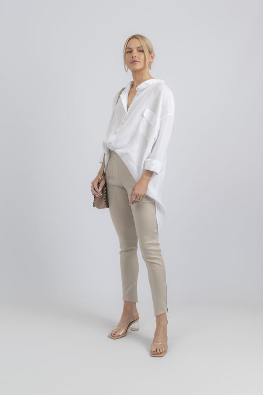 TUSCANY Pencil Pant