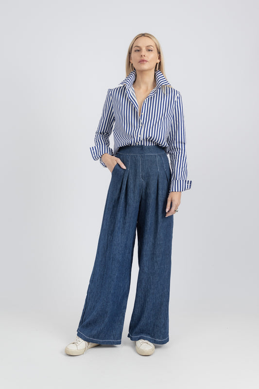 RIVERIA Standard Shirt