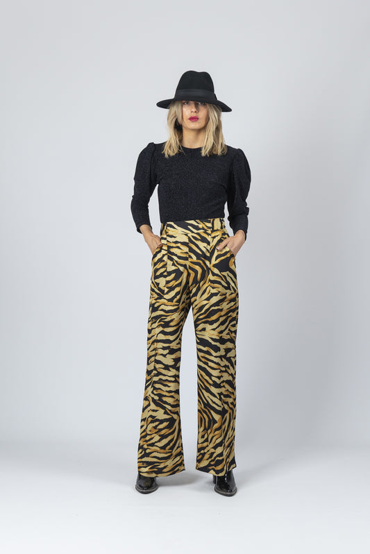 LONDON Palazzo Pant